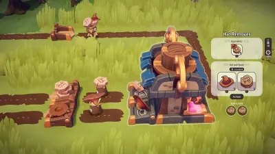 Oddsparks — Шляпы и шлемы — скриншот 3