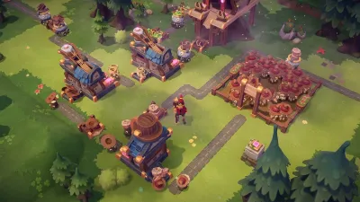 Oddsparks — Шляпы и шлемы — скриншот 5