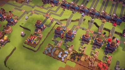 Oddsparks — Шляпы и шлемы — скриншот 6