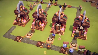 Oddsparks — Шляпы и шлемы — скриншот 7