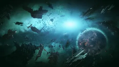 Warhammer 40,000: Inquisitor - Martyr - Prophecy — скриншот 6