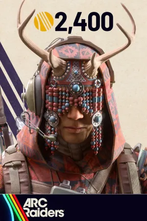 ARC Raiders - The Bonecrown Set