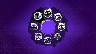 33 Immortals - Набор основателя — скриншот 6