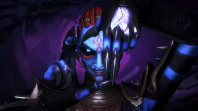 Prince of Persia™: The Lost Crown - издание Complete Edition — скриншот 3