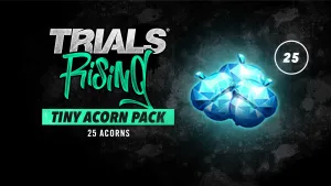 Trials® Rising - Крошечный набор желудей
