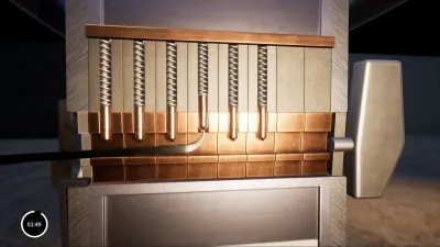 Rough Justice: '84 — скриншот 5