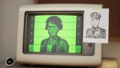 Rough Justice: '84 — скриншот 7