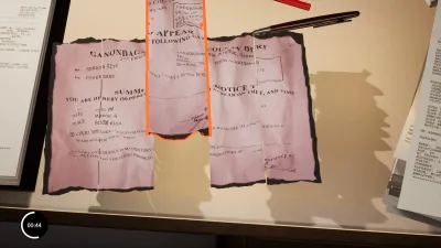 Rough Justice: '84 — скриншот 8