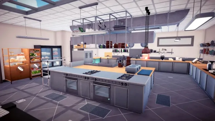 Chef Life: A Restaurant Simulator — скриншот 3