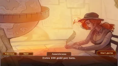 50 Years — скриншот 1