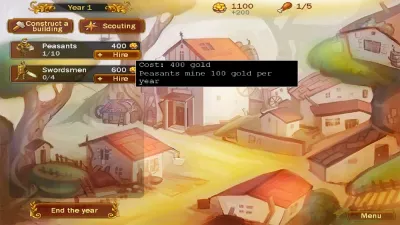 50 Years — скриншот 3