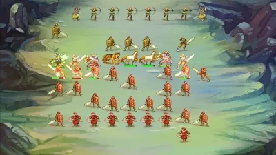 50 Years — скриншот 4