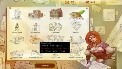 50 Years — скриншот 5