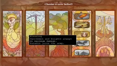 50 Years — скриншот 6