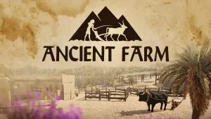 Ancient Farm