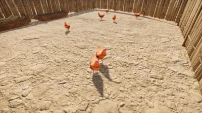 Ancient Farm — скриншот 8