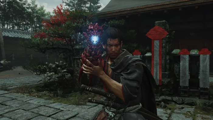 Onimusha: WotS - Набор Deluxe — скриншот 9