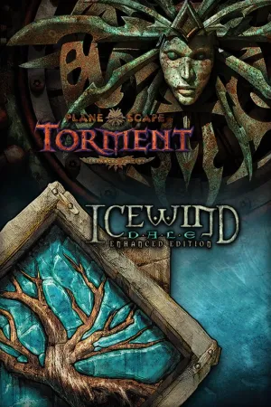 Planescape: Torment and Icewind Dale: Enhanced Editions