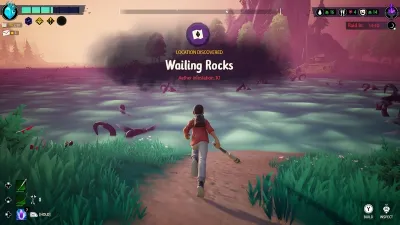 Drake Hollow — скриншот 4