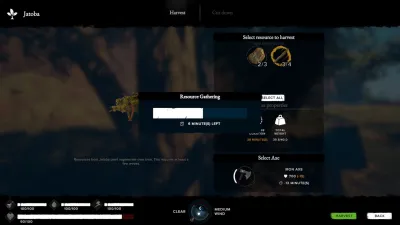 Survival: Foutain of Youth - Captain's Edition — скриншот 12