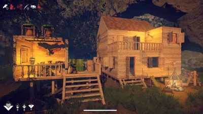 Survival: Foutain of Youth - Captain's Edition — скриншот 8