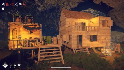 Survival: Foutain of Youth - Captain's Edition — скриншот 9