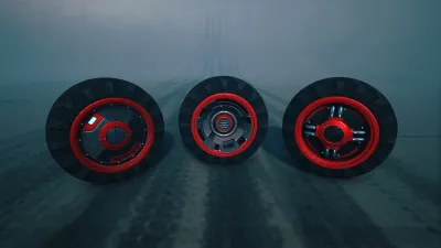 Набор автомобилей Artifex — скриншот 8