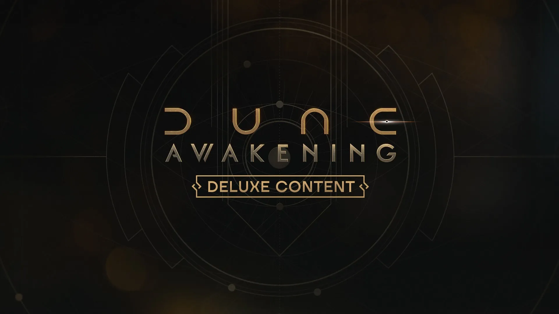 Dune: Awakening — содержимое издания «Делюкс»