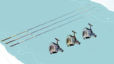 Call of the Wild: The Angler™ — набор снаряжения Fiskespro — скриншот 1