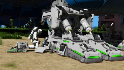 Space Engineers: Complete Edition 2025 — скриншот 7