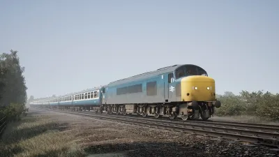 Train Sim World® 4 Compatible: Northern Trans-Pennine — скриншот 3