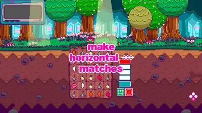 Princess Farmer — скриншот 1