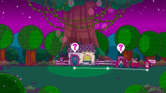 Princess Farmer — скриншот 4