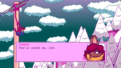 Princess Farmer — скриншот 6