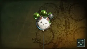 Подвеска: шарик «Афос»