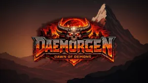 DAEMORGEN: Dawn of Demons (XBox Series)
