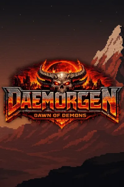 DAEMORGEN: Dawn of Demons (XBox Series)