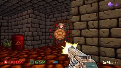 DAEMORGEN: Dawn of Demons (XBox Series) — скриншот 6