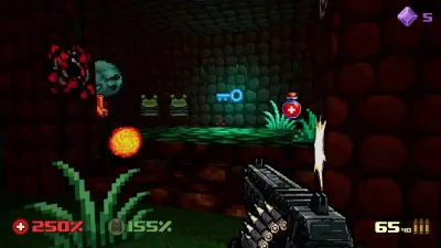 DAEMORGEN: Dawn of Demons (XBox Series) — скриншот 7
