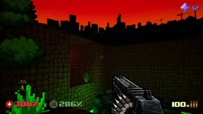 DAEMORGEN: Dawn of Demons (XBox Series) — скриншот 9
