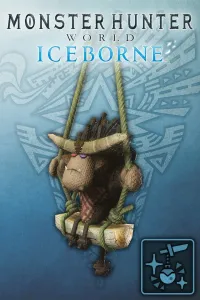 Кулон: рыскающий раянг