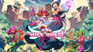 Wife Quest
