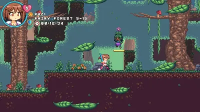 Wife Quest — скриншот 1