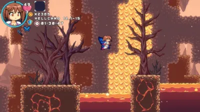 Wife Quest — скриншот 2