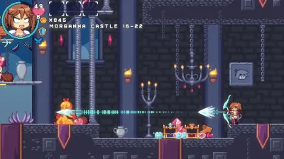 Wife Quest — скриншот 3