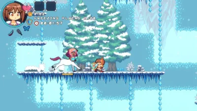 Wife Quest — скриншот 4