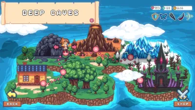 Wife Quest — скриншот 5