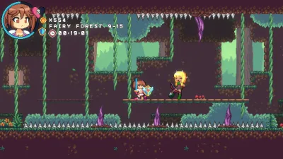 Wife Quest — скриншот 6