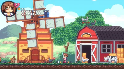 Wife Quest — скриншот 7