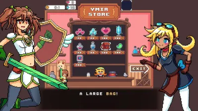 Wife Quest — скриншот 8